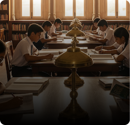 Pre-Schools and Early Learning Centres